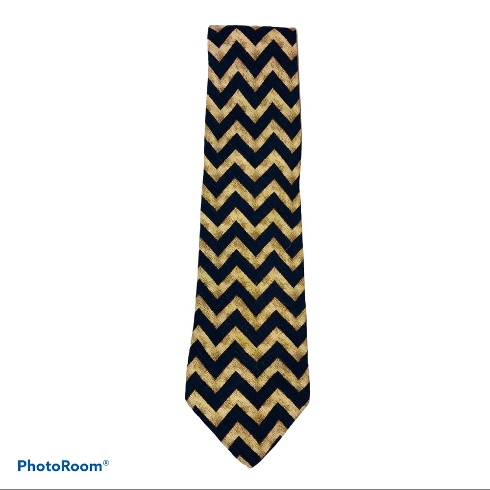3 for $25 Geoffrey Beene Italian Silk Tie